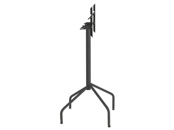ESTATE H+ - Outdoor steel table base by RD Italia