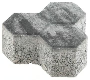 TRISEI - DRENOPAV - Concrete paving block by RECORD BAGATTINI