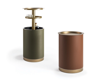 COCONUT BAR - Bar cabinet by Reflex