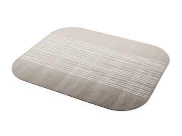 DUNE - Handmade velvet rug by Reflex