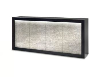 DUNE - Sideboard with integrated lighting by Reflex