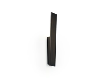 ESSENTIAL - LED metal wall light by Reflex