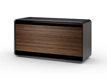 OH - Wooden chest of drawers by Reflex