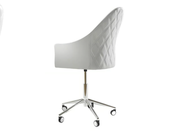 PEGGY - High-back chair by Reflex
