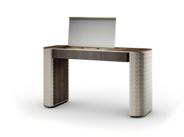 SAN MARCO - Wooden dressing table by Reflex