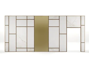 WALLY - Boiserie by Reflex