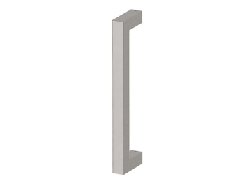 DENVER 25 - Stainless steel pull handle by Reguitti