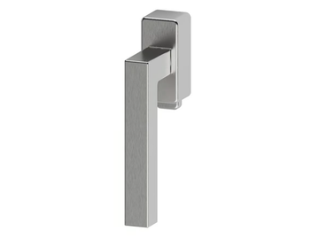 GENEVE - DK window handle on rose by Reguitti