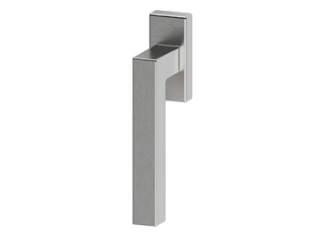 GENEVE - DK window handle on rose by Reguitti
