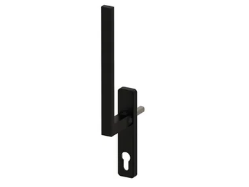 PHOENIX - Stainless steel pull handle by Reguitti