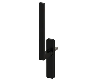 PHOENIX - Stainless steel pull handle by Reguitti