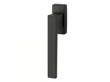 Q-MINI - DK Zamak window handle by Reguitti