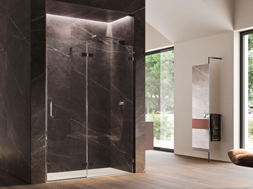 COVER MPB - Niche shower cabin by RELAX