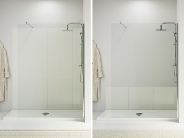 SATIN BEIGE - Porcelain stoneware wall tiles by Remail by G.D.L.
