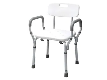 Shower Seat - Removable shower Seat by Remail by G.D.L.