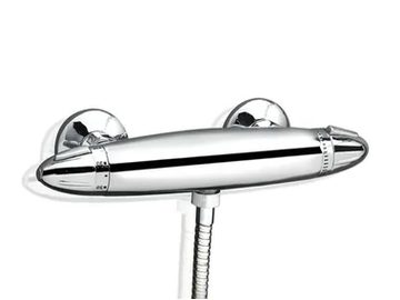 Shower tap - Shower mixer by Remail by G.D.L.