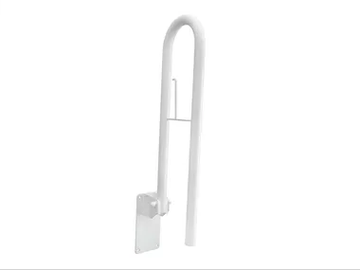 U-shaped grab bar - Folding grab bar by Remail by G.D.L.