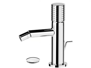CELEBRITY - Countertop single handle bidet mixer by Remer Rubinetterie