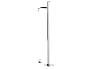 CELEBRITY - Floor standing single handle washbasin mixer by Remer Rubinetterie