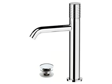 CELEBRITY - Single handle countertop washbasin mixer by Remer Rubinetterie