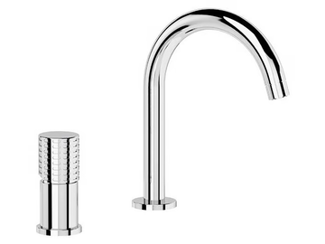 CELEBRITY - Single handle washbasin mixer by Remer Rubinetterie