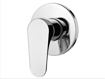 CLASS LINE - Shower mixer by Remer Rubinetterie
