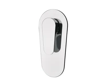 CLASS LINE - Single handle shower mixer by Remer Rubinetterie