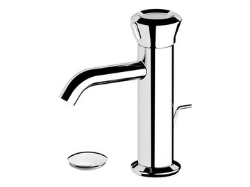 ELEMENT - Countertop single handle washbasin mixer by Remer Rubinetterie