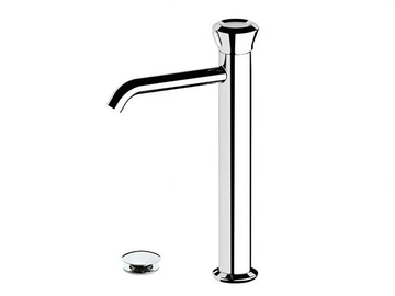 ELEMENT - High single handle countertop washbasin mixer by Remer Rubinetterie