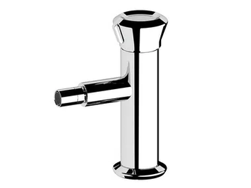ELEMENT - Single handle bidet mixer without waste by Remer Rubinetterie