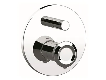 ELEMENT - Single handle shower mixer with diverter by Remer Rubinetterie