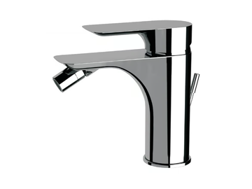 INFINITY - Single handle bidet mixer by Remer Rubinetterie
