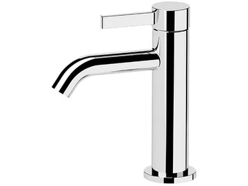 METRICA - Single handle washbasin mixer without waste by Remer Rubinetterie