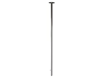 MINIMAL - Ceiling mounted single handle washbasin mixer by Remer Rubinetterie