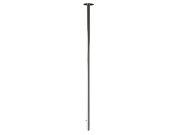MINIMAL - Ceiling mounted single handle washbasin mixer by Remer Rubinetterie