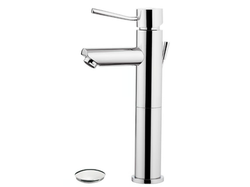 MINIMAL - Countertop 1 hole washbasin mixer by Remer Rubinetterie