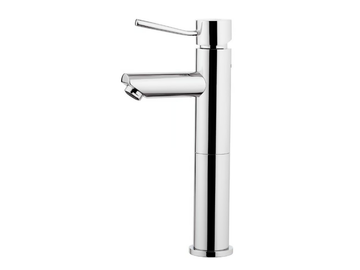 MINIMAL - Countertop 1 hole washbasin mixer without waste by Remer Rubinetterie
