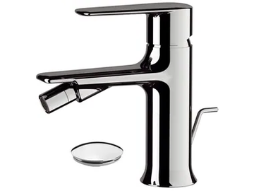VANITY - Single handle bidet mixer by Remer Rubinetterie