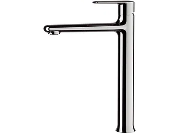 VANITY - Single handle washbasin mixer without waste by Remer Rubinetterie