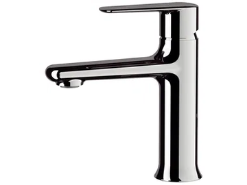 VANITY - Single handle washbasin mixer without waste by Remer Rubinetterie