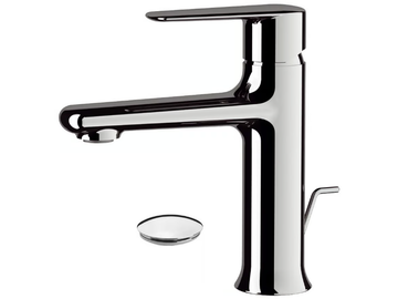 VANITY - Washbasin mixer by Remer Rubinetterie