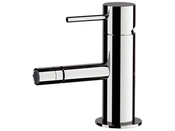 X STYLE - Single handle bidet mixer without waste by Remer Rubinetterie