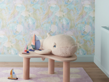 BALLET MARIN - Kids wallpaper by Ressource