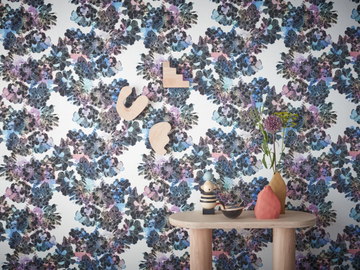 NECTAR SUCRÉ - Kids wallpaper by Ressource
