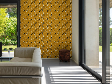 PICTO - Motif wallpaper by Ressource