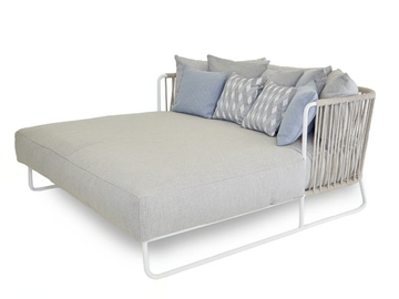 LEVANTE - Fabric garden bed by Rever