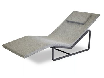 WAVE ALFA - Batyline® spa bed by Rever