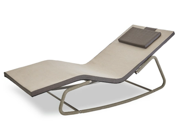 WAVE DON DOL - Batyline® spa bed by Rever