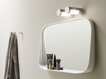 FONTE - Mirror by Rexa