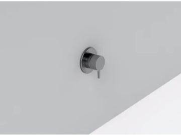 MAE - 2 ways stainless steel diverter by Rexa